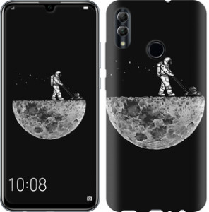 Чохол Moon in dark на Huawei Honor 10 Lite