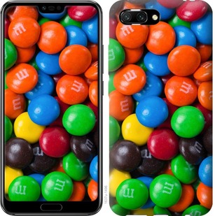 

Чехол M&M's для Huawei Honor 10 676976