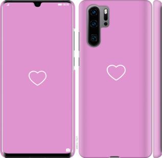 

Чохол Серце 2 на Huawei P30 Pro 912449