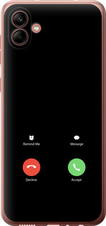 Чехол Айфон 1 для Samsung Galaxy A04 A045F
