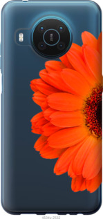 

Чехол Гербера 1 для Nokia X20 1589613