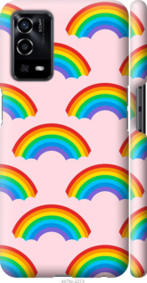 

Чехол Rainbows для Oppo A55 1623855