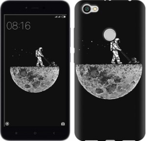 Чохол Moon in dark для Xiaomi Redmi Note 5A Prime