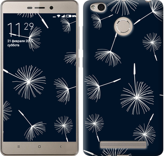 

Чехол одуванчики для Xiaomi Redmi 3 Pro 532942