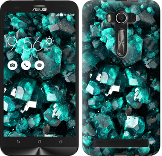 

Чохол Кристали 2 на Asus ZenFone 2 Laser 2 ZE550KL 649658