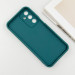 Чехол TPU Toys Case для Samsung Galaxy A16 4G/5G (Pine Green / Always Happy) в магазине vchehle.ua