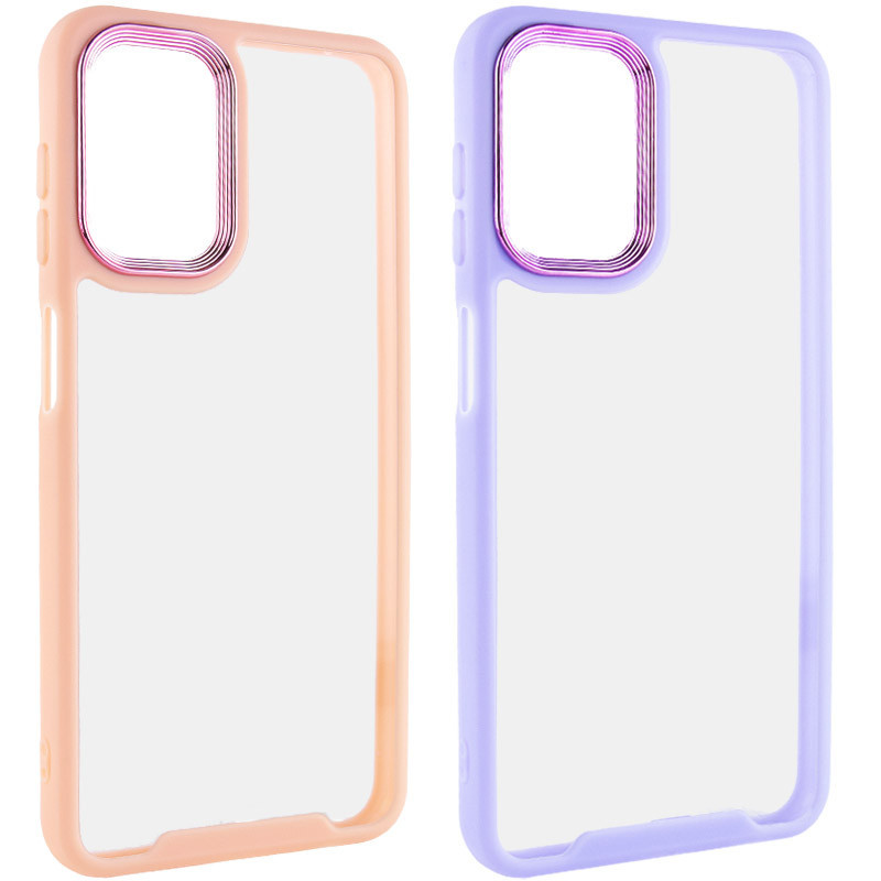 Чохол TPU+PC Lyon Case на Realme C33 / Oppo A17 / Oppo A17k