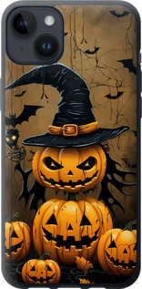

Чохол Halloween 1 на iPhone 14 Plus 1637849