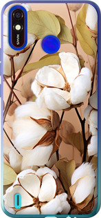 

Чехол Хлопок для Tecno Spark 4 Lite 1648422