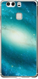 

Чохол Блакитна галактика на Huawei P9 Plus 1578637