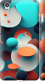 

Чохол Горошок абстракція на OnePlus X 1543938
