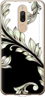

Чехол White and black 1 для Meizu M6T 670449