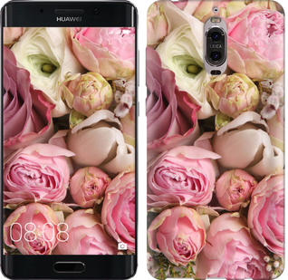 

Чохол Троянди v2 на Huawei Mate 9 Pro 638434