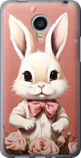 

Чохол Зайчик на Meizu MX4 PRO 1650247