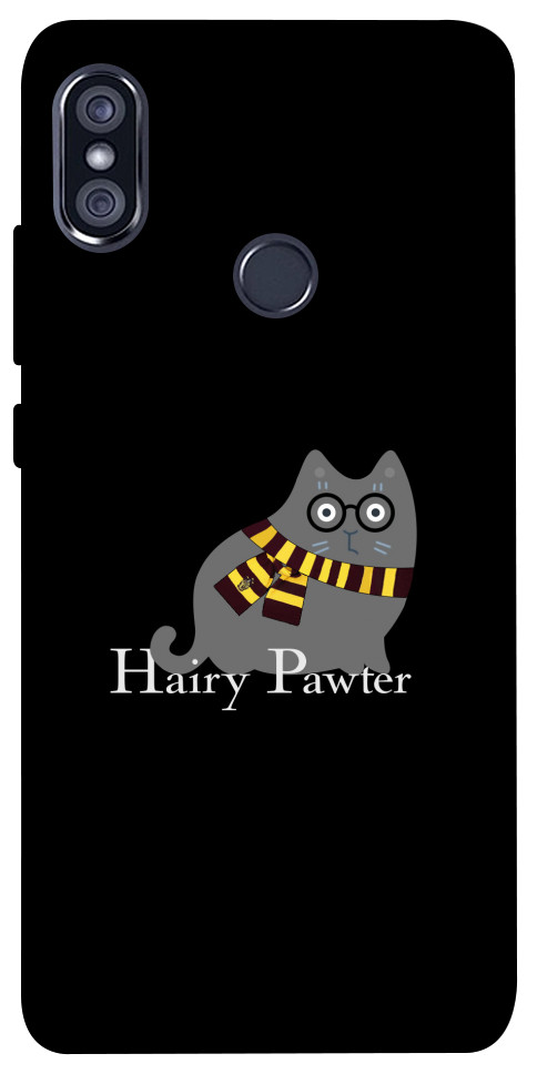 

Чехол Harry Cat для Xiaomi Redmi Note 5 1095915