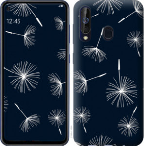 Чохол одуванчики для Samsung Galaxy A60 2019 A606F
