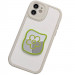 Фото Держатель для телефона Popsocket Mirror is fun (Green flower) в магазине vchehle.ua