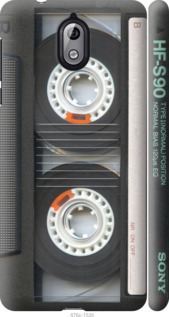 

Чехол Кассета для Nokia 3.1 969358