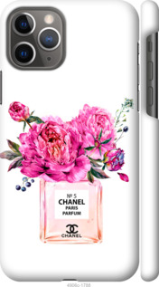 

Чохол Chanel на iPhone 11 Pro 988012