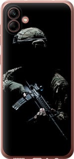 Чохол Захисник v3 на Samsung Galaxy A04 A045F