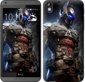 Чохол Лицар на HTC Desire 816