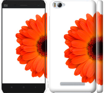 

Чехол Гербера 1 для Xiaomi Mi 4i 802706