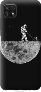 

Чохол Moon in dark на Samsung Galaxy A22 5G A226B 1396211