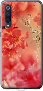 

Чохол Рожеві квіти на Xiaomi Mi9 704239