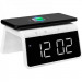 Настольные часы с функцией БЗУ Gelius Pro Smart Desktop Clock Time Bridge GP-SDC01