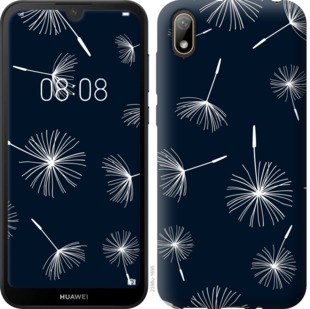 

Чохол одуванчики для Huawei Honor 8S 741870