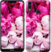Чехол Розовые пионы для Huawei Y7 2019