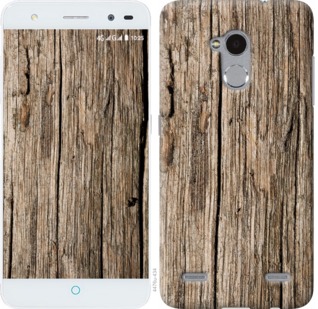 

Чохол Текстура дерева на ZTE V7 Lite 754203