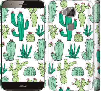 

Чохол кактуси 2 на Huawei G7 Plus 775560