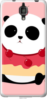 

Чехол Панда с пончиком для Xiaomi Mi4 247683