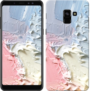 

Чехол Пастель v1 для Samsung Galaxy A8 Plus 2018 A730F 625612