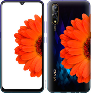 

Чехол Гербера 1 для Vivo V17 Neo 802821