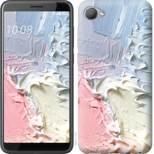 

Чохол Пастель для HTC Desire 12 667186
