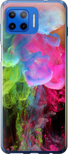 

Чохол Яскраві фарби на Motorola Moto G Plus 1627799