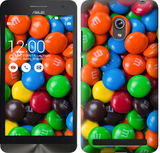 

Чехол MandMs для Asus ZenFone 6 A600CG 132865