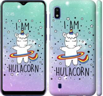 

Чохол Im hulacorn на Samsung Galaxy A10 2019 A105F 709779