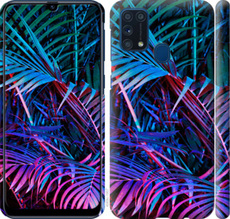 

Чохол Папороть під ультрафіолетом на Samsung Galaxy M31 M315F 933313