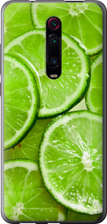 

Чехол Лайм для Xiaomi Redmi K20 1691975