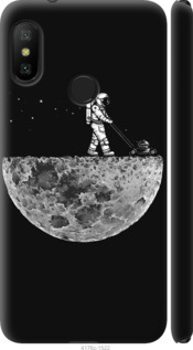 

Чехол Moon in dark для Xiaomi Mi A2 Lite 668167