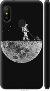 Чехол Moon in dark для Xiaomi Redmi 6 Pro
