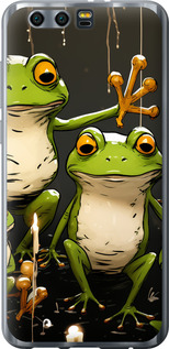 

Чохол Жабки 2 на Huawei Honor 9 1642160