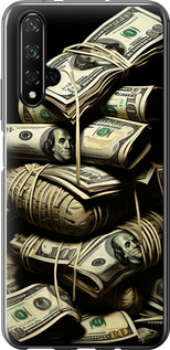 

Чехол Big money для Huawei Nova 5T 1649634