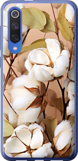 

Чехол Хлопок для Xiaomi Mi 9 SE 1648293