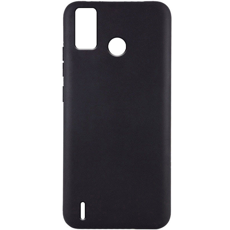 

Чохол TPU Epik Black на TECNO Spark 6 Go (Чорний) 1113974