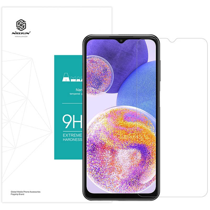 Защитное стекло Nillkin (H) для Samsung Galaxy A13 4G / A23 4G