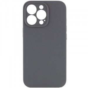 Чехол Silicone Case Full Camera Protective (AA) NO LOGO для Apple iPhone 14 Pro (6.1")